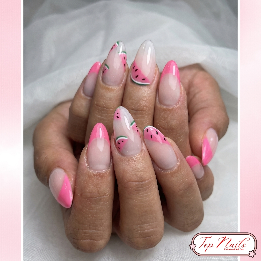 Cute nails